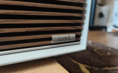 Další skvělé ohlasy na novinky od Ruark Audio v What Hi-Fi? a AVForums.