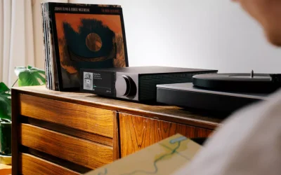 Cambridge Audio EVO 150 SE (Special Edition)